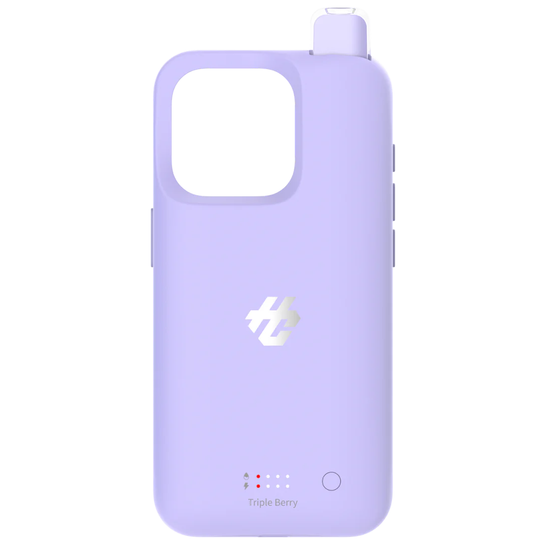 BERRY BLAST